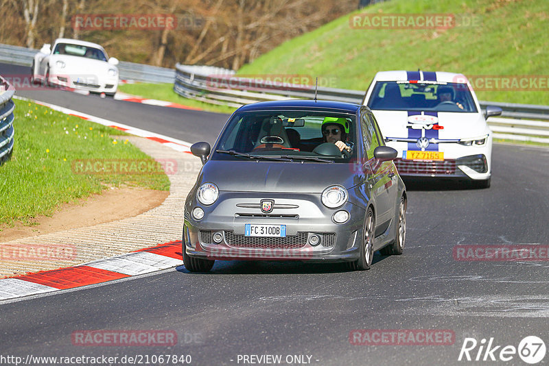 Bild #21067840 - Touristenfahrten Nürburgring Nordschleife (30.04.2023)