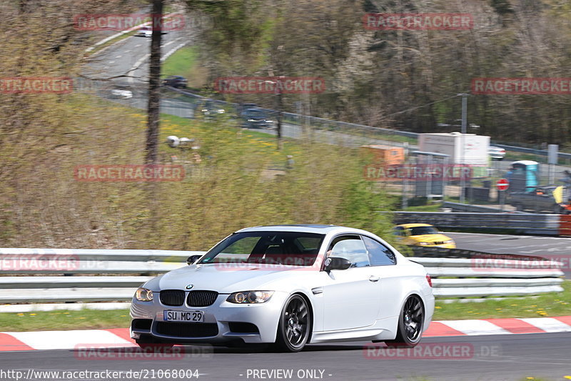 Bild #21068004 - Touristenfahrten Nürburgring Nordschleife (30.04.2023)