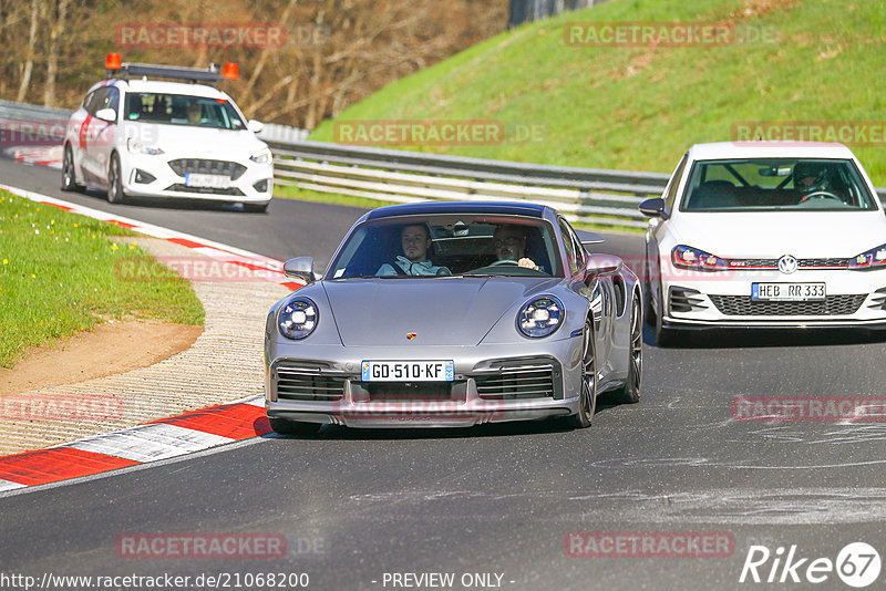 Bild #21068200 - Touristenfahrten Nürburgring Nordschleife (30.04.2023)