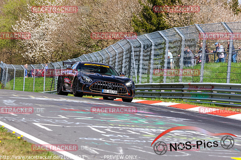 Bild #21068203 - Touristenfahrten Nürburgring Nordschleife (30.04.2023)