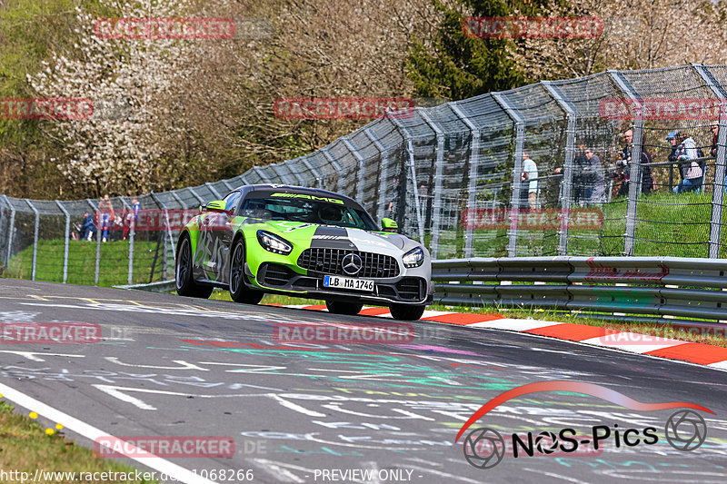 Bild #21068266 - Touristenfahrten Nürburgring Nordschleife (30.04.2023)