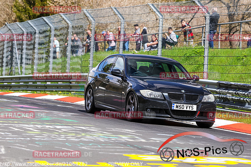 Bild #21068282 - Touristenfahrten Nürburgring Nordschleife (30.04.2023)