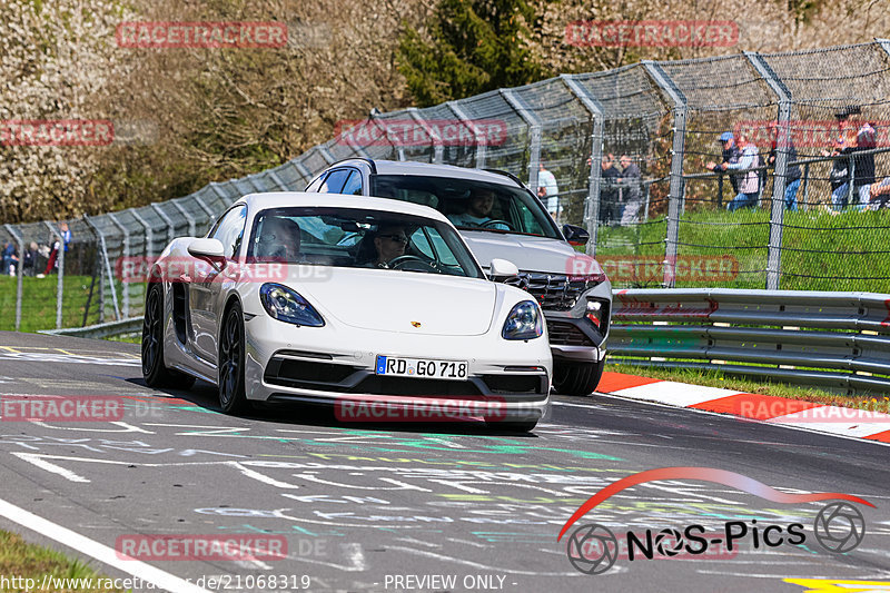 Bild #21068319 - Touristenfahrten Nürburgring Nordschleife (30.04.2023)