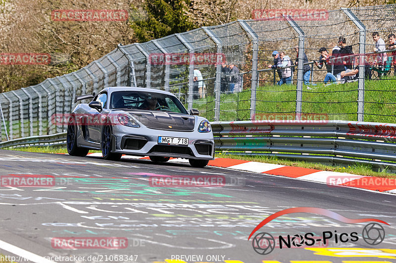 Bild #21068347 - Touristenfahrten Nürburgring Nordschleife (30.04.2023)