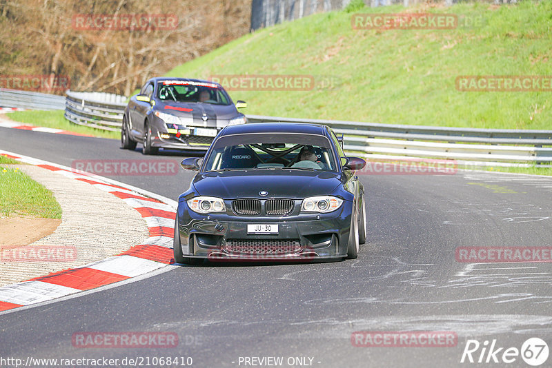 Bild #21068410 - Touristenfahrten Nürburgring Nordschleife (30.04.2023)