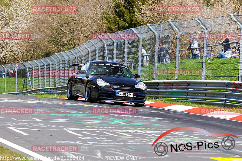 Bild #21068464 - Touristenfahrten Nürburgring Nordschleife (30.04.2023)