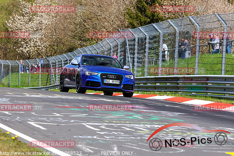 Bild #21068523 - Touristenfahrten Nürburgring Nordschleife (30.04.2023)