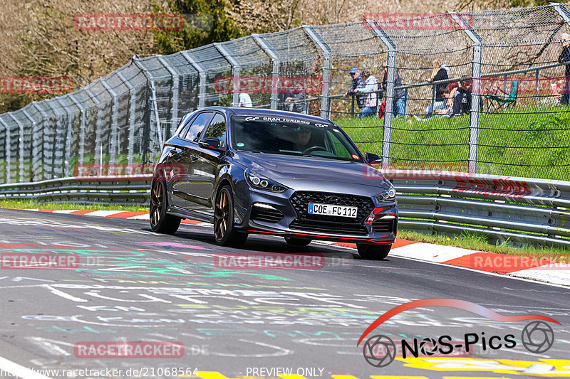 Bild #21068564 - Touristenfahrten Nürburgring Nordschleife (30.04.2023)