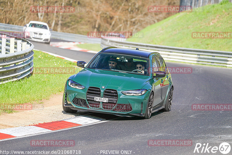 Bild #21068718 - Touristenfahrten Nürburgring Nordschleife (30.04.2023)