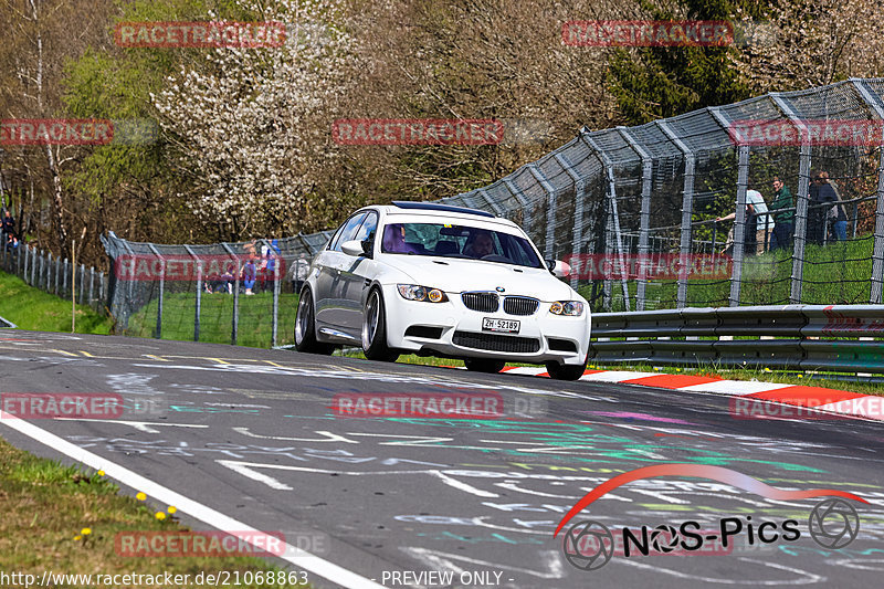 Bild #21068863 - Touristenfahrten Nürburgring Nordschleife (30.04.2023)