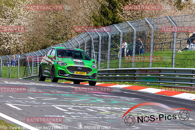 Bild #21068886 - Touristenfahrten Nürburgring Nordschleife (30.04.2023)