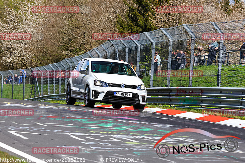 Bild #21069061 - Touristenfahrten Nürburgring Nordschleife (30.04.2023)