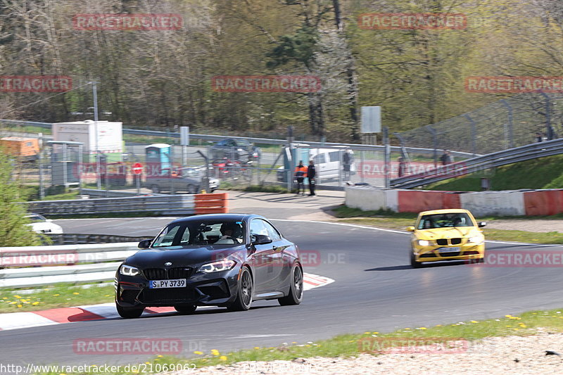 Bild #21069062 - Touristenfahrten Nürburgring Nordschleife (30.04.2023)