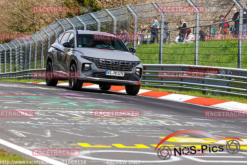 Bild #21069116 - Touristenfahrten Nürburgring Nordschleife (30.04.2023)