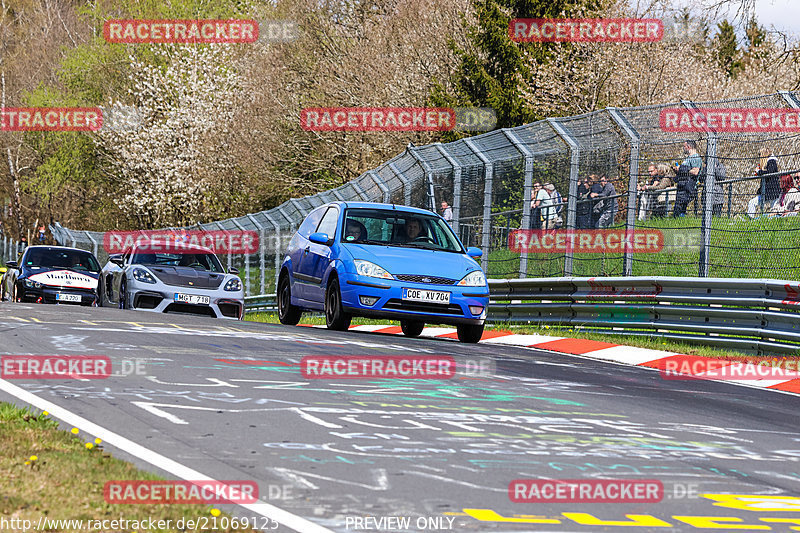 Bild #21069125 - Touristenfahrten Nürburgring Nordschleife (30.04.2023)