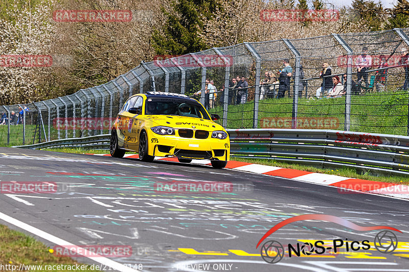 Bild #21069148 - Touristenfahrten Nürburgring Nordschleife (30.04.2023)