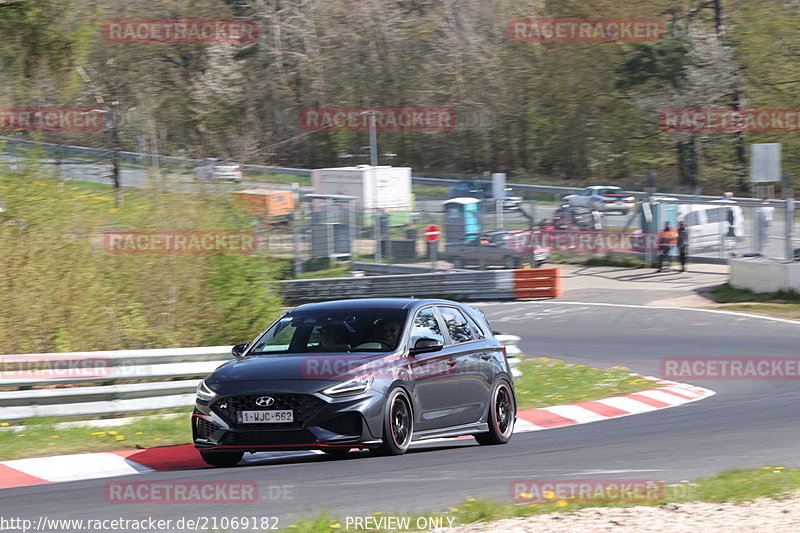 Bild #21069182 - Touristenfahrten Nürburgring Nordschleife (30.04.2023)