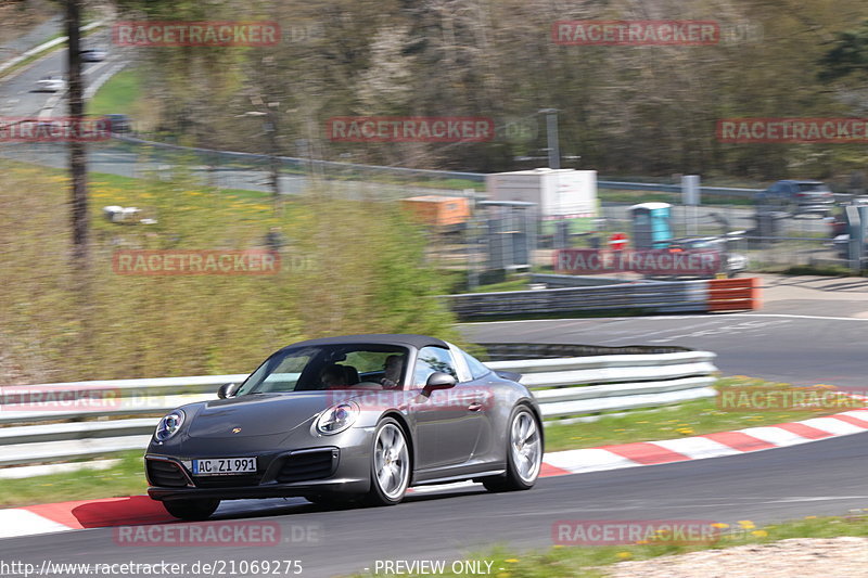 Bild #21069275 - Touristenfahrten Nürburgring Nordschleife (30.04.2023)