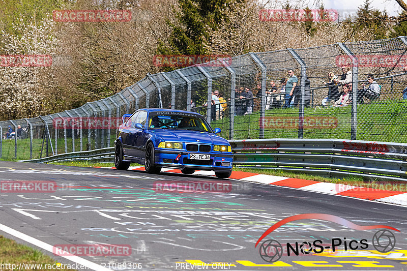 Bild #21069306 - Touristenfahrten Nürburgring Nordschleife (30.04.2023)