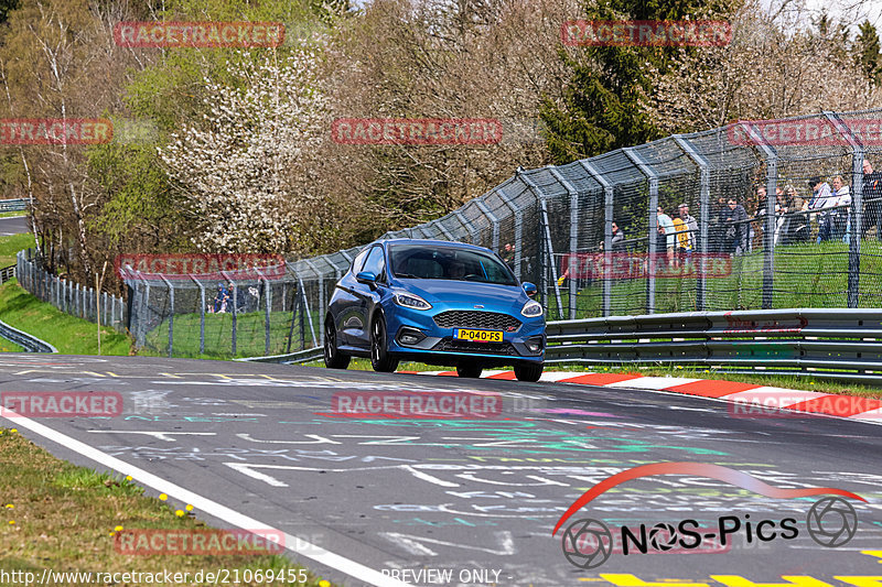 Bild #21069455 - Touristenfahrten Nürburgring Nordschleife (30.04.2023)