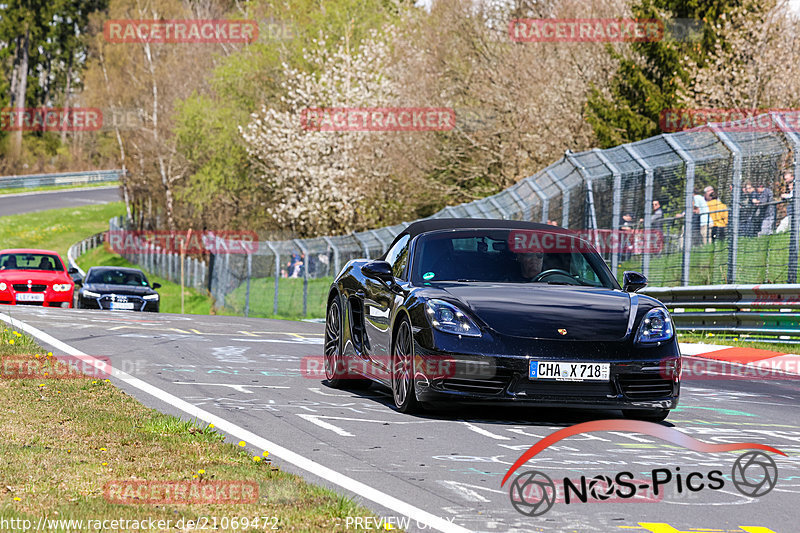 Bild #21069472 - Touristenfahrten Nürburgring Nordschleife (30.04.2023)