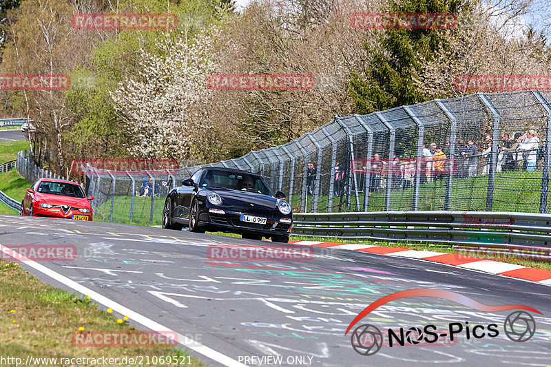 Bild #21069521 - Touristenfahrten Nürburgring Nordschleife (30.04.2023)