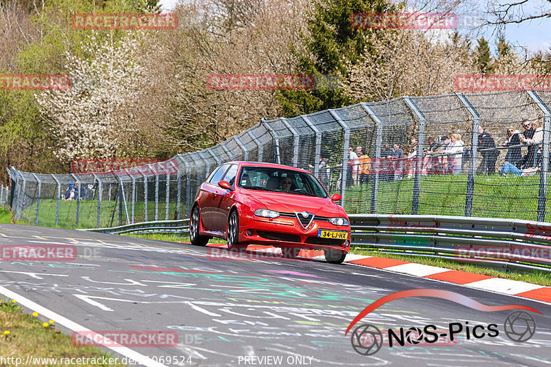 Bild #21069524 - Touristenfahrten Nürburgring Nordschleife (30.04.2023)