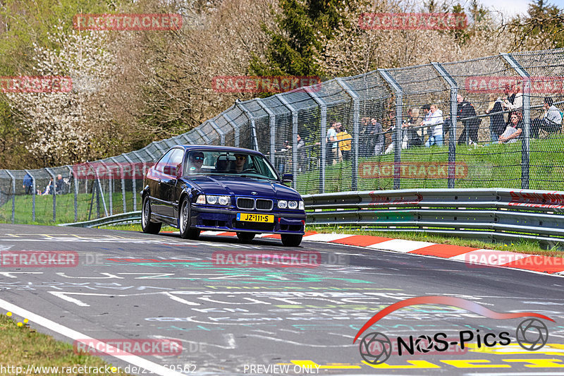 Bild #21069562 - Touristenfahrten Nürburgring Nordschleife (30.04.2023)