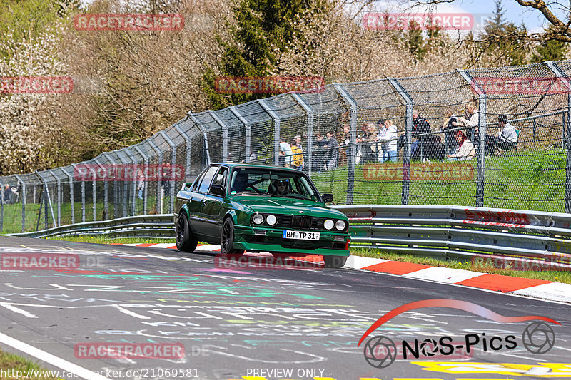 Bild #21069581 - Touristenfahrten Nürburgring Nordschleife (30.04.2023)