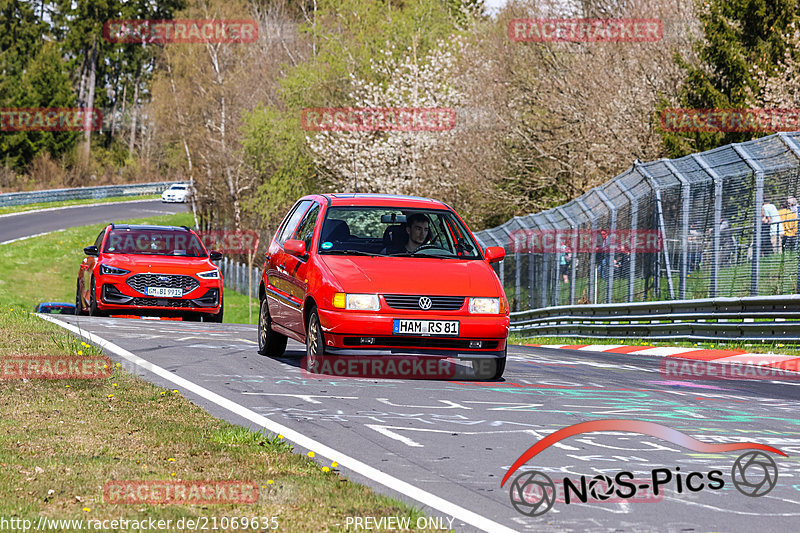 Bild #21069635 - Touristenfahrten Nürburgring Nordschleife (30.04.2023)