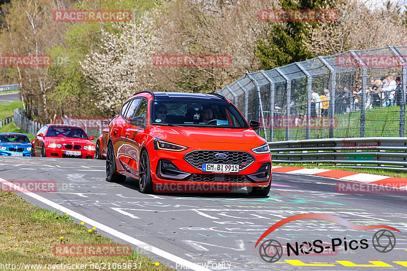 Bild #21069637 - Touristenfahrten Nürburgring Nordschleife (30.04.2023)