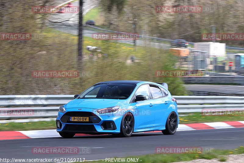 Bild #21069717 - Touristenfahrten Nürburgring Nordschleife (30.04.2023)