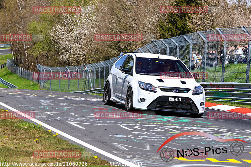 Bild #21069726 - Touristenfahrten Nürburgring Nordschleife (30.04.2023)