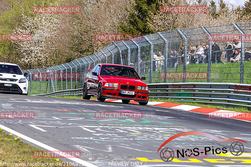 Bild #21069727 - Touristenfahrten Nürburgring Nordschleife (30.04.2023)