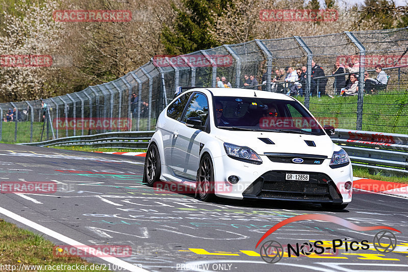 Bild #21069733 - Touristenfahrten Nürburgring Nordschleife (30.04.2023)