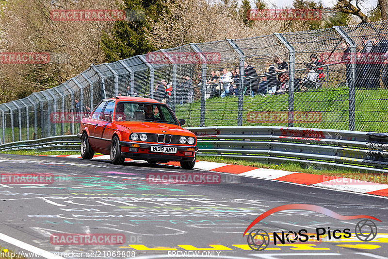 Bild #21069808 - Touristenfahrten Nürburgring Nordschleife (30.04.2023)