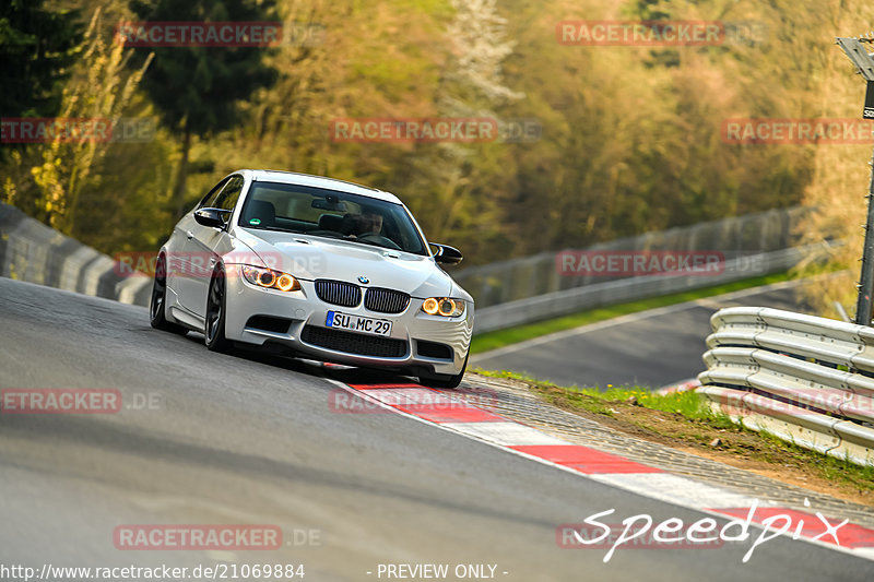 Bild #21069884 - Touristenfahrten Nürburgring Nordschleife (30.04.2023)