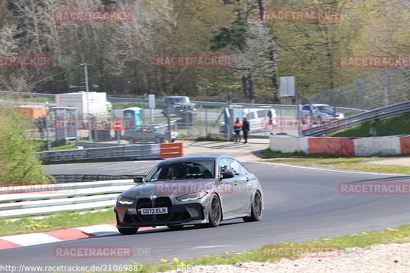 Bild #21069887 - Touristenfahrten Nürburgring Nordschleife (30.04.2023)