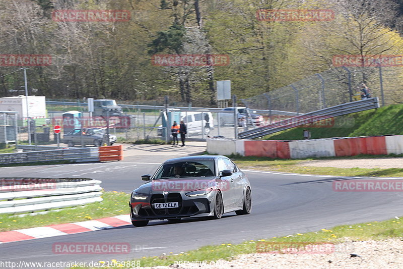 Bild #21069888 - Touristenfahrten Nürburgring Nordschleife (30.04.2023)