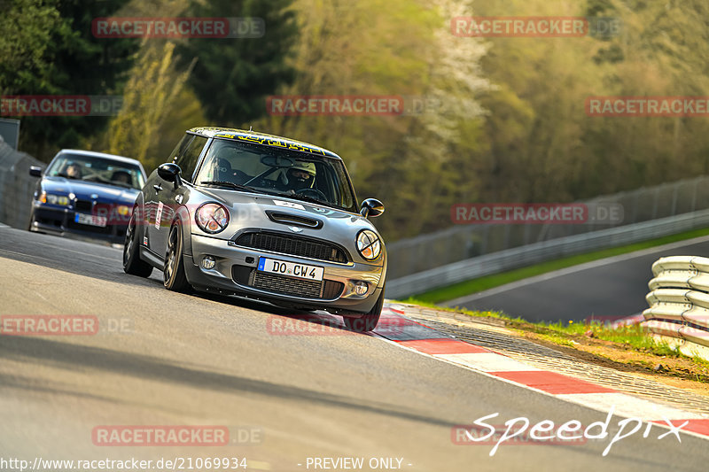 Bild #21069934 - Touristenfahrten Nürburgring Nordschleife (30.04.2023)