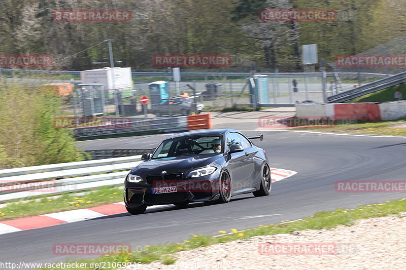 Bild #21069946 - Touristenfahrten Nürburgring Nordschleife (30.04.2023)