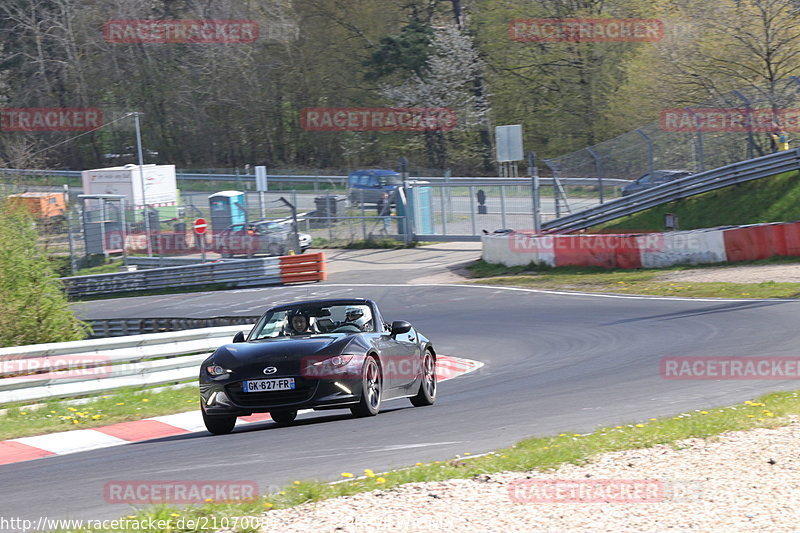 Bild #21070081 - Touristenfahrten Nürburgring Nordschleife (30.04.2023)