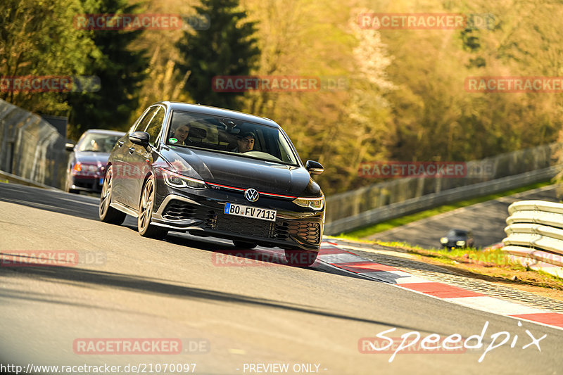 Bild #21070097 - Touristenfahrten Nürburgring Nordschleife (30.04.2023)