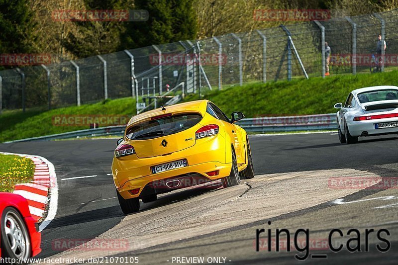 Bild #21070105 - Touristenfahrten Nürburgring Nordschleife (30.04.2023)