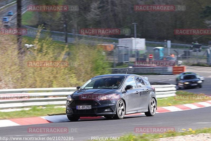 Bild #21070285 - Touristenfahrten Nürburgring Nordschleife (30.04.2023)