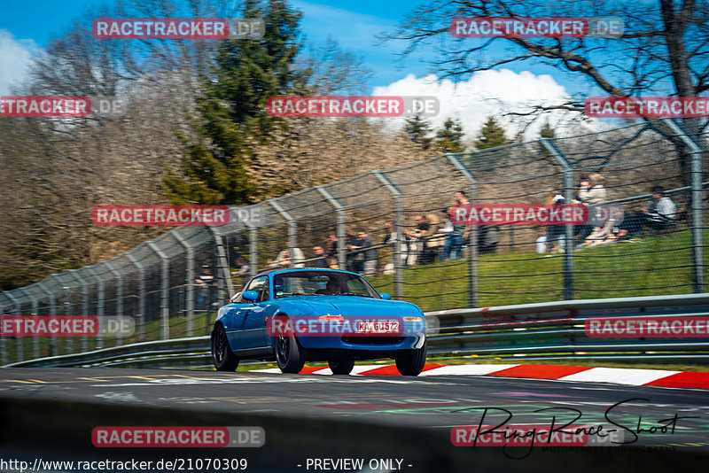 Bild #21070309 - Touristenfahrten Nürburgring Nordschleife (30.04.2023)