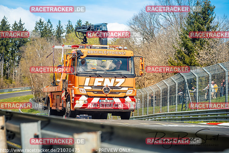 Bild #21070475 - Touristenfahrten Nürburgring Nordschleife (30.04.2023)