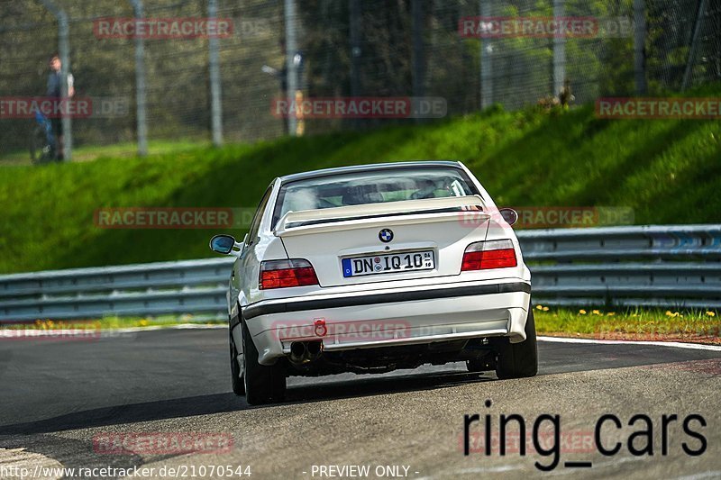 Bild #21070544 - Touristenfahrten Nürburgring Nordschleife (30.04.2023)