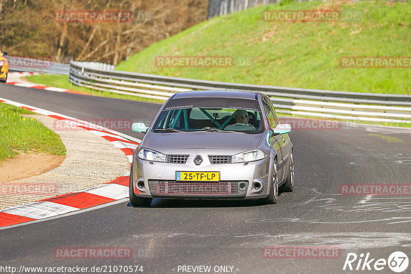 Bild #21070574 - Touristenfahrten Nürburgring Nordschleife (30.04.2023)