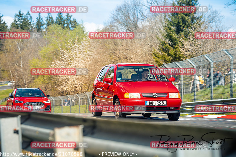 Bild #21070598 - Touristenfahrten Nürburgring Nordschleife (30.04.2023)